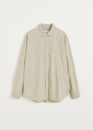 Shirt | Dried herb Shirt Woven aiayu