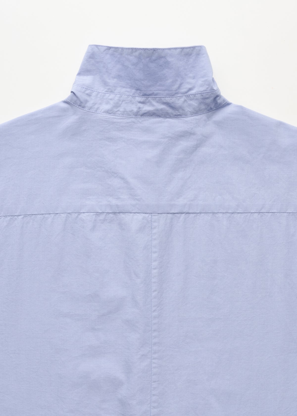 Shirt | Lupine Shirt Woven aiayu