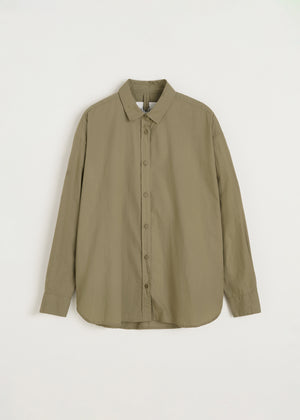 Shirt | Olive garden Shirt Woven aiayu