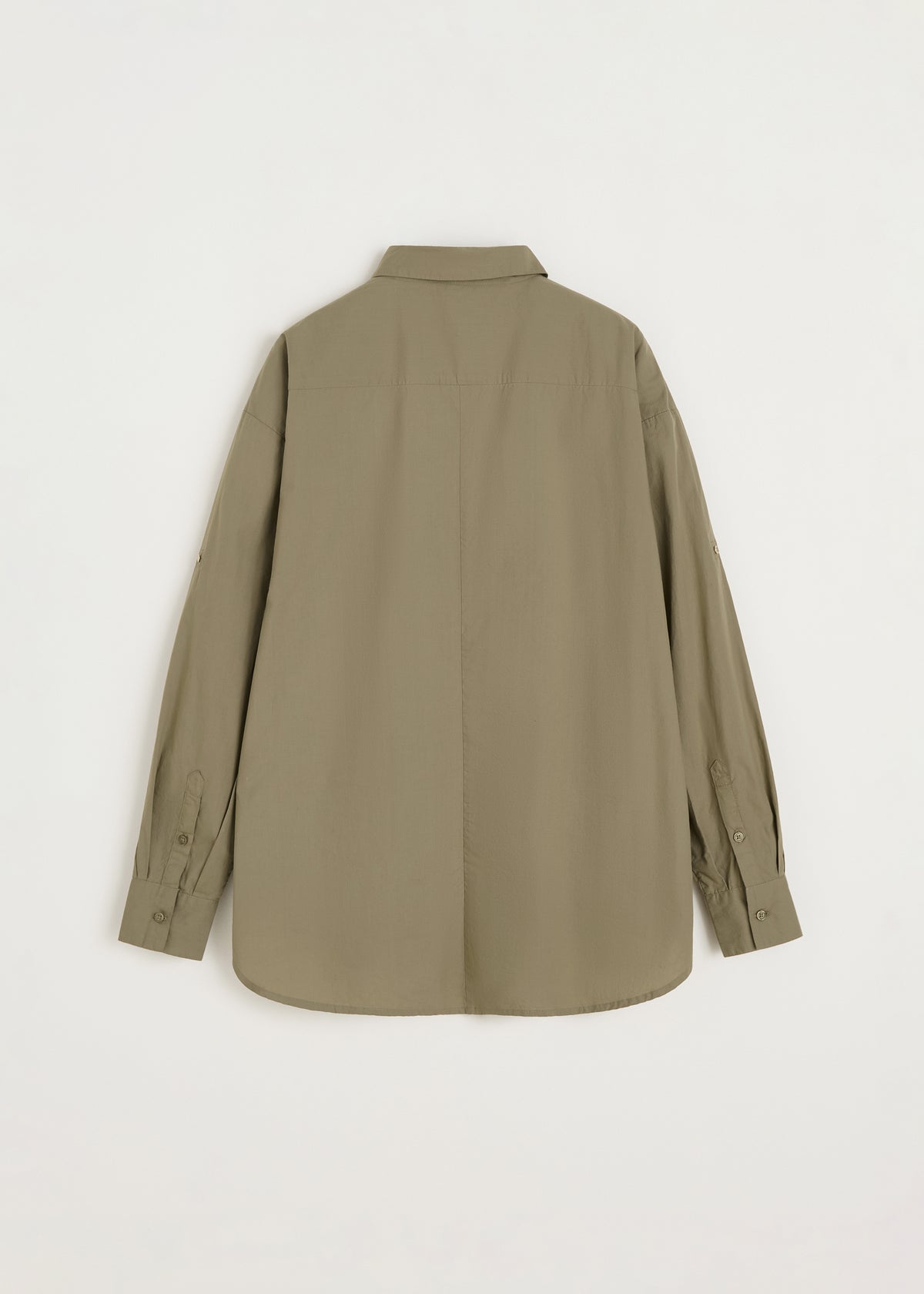 Shirt | Olive garden Shirt Woven aiayu