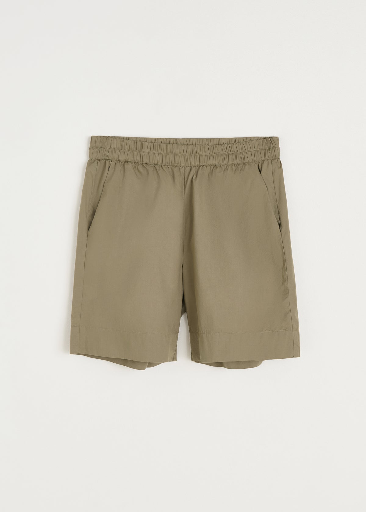 Shorts long | Olive garden Shorts aiayu