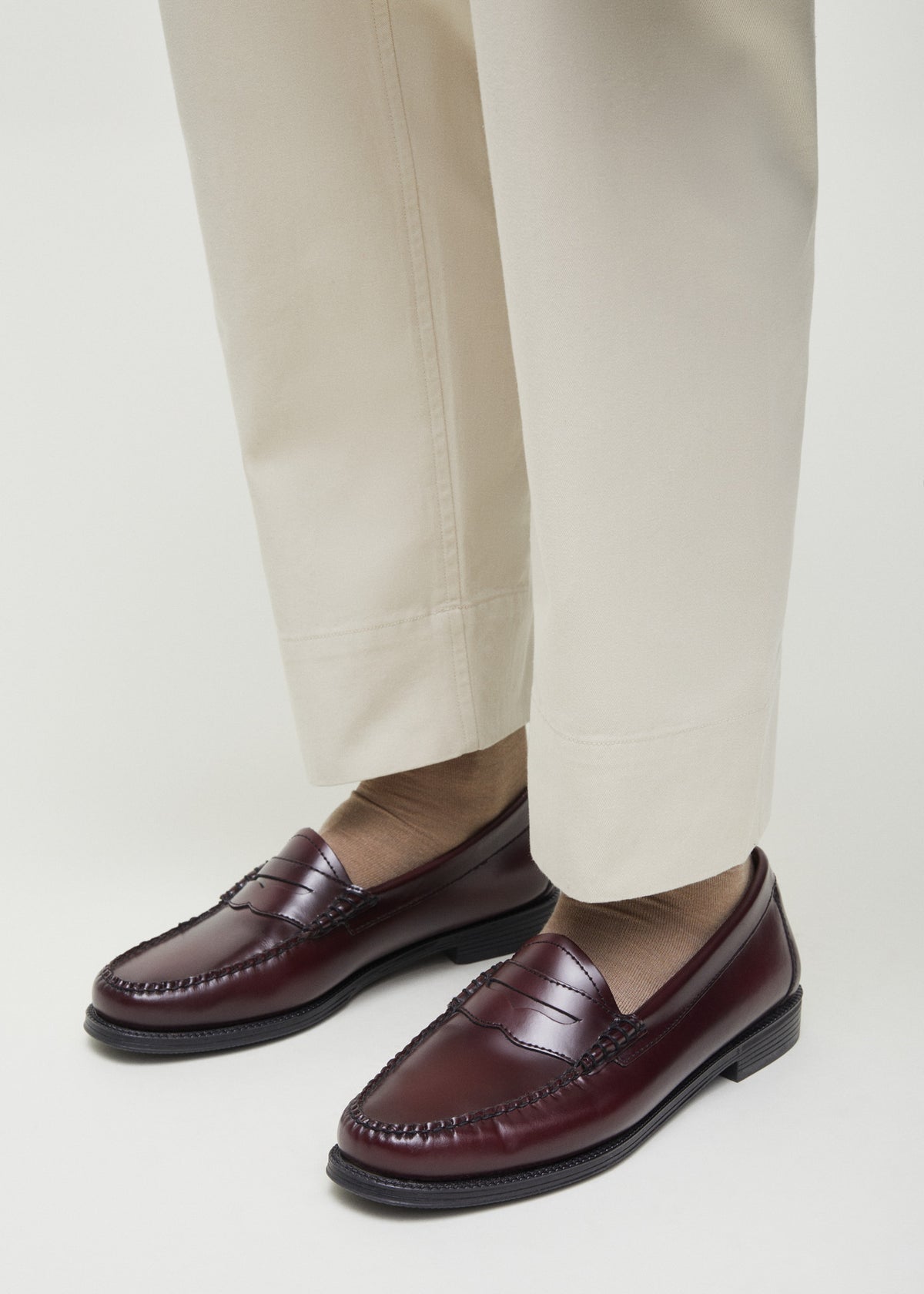 Silk socks | Oyster Socks aiayu
