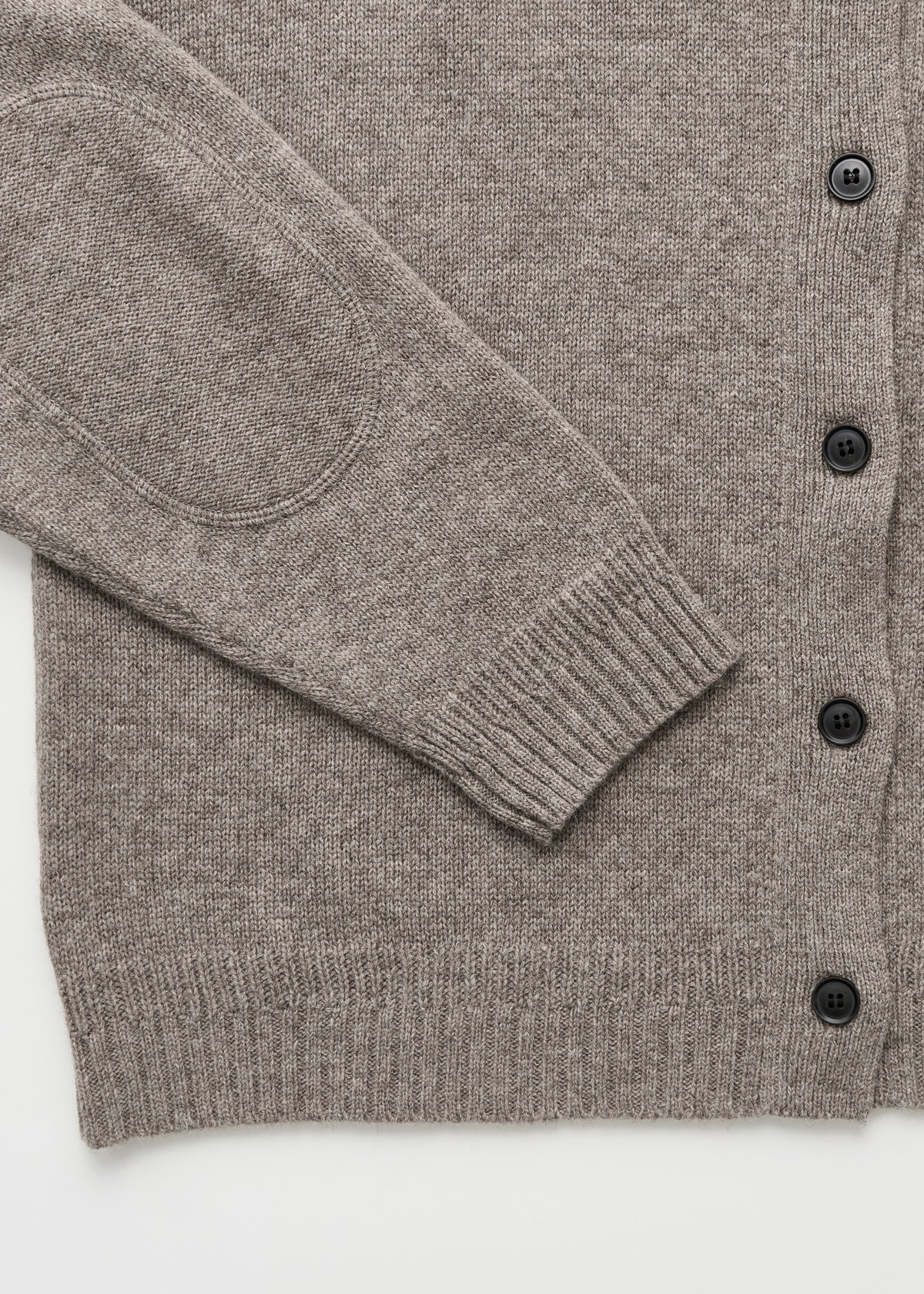 Sunil cardigan – sartuul | Pure soil Cardigan aiayu