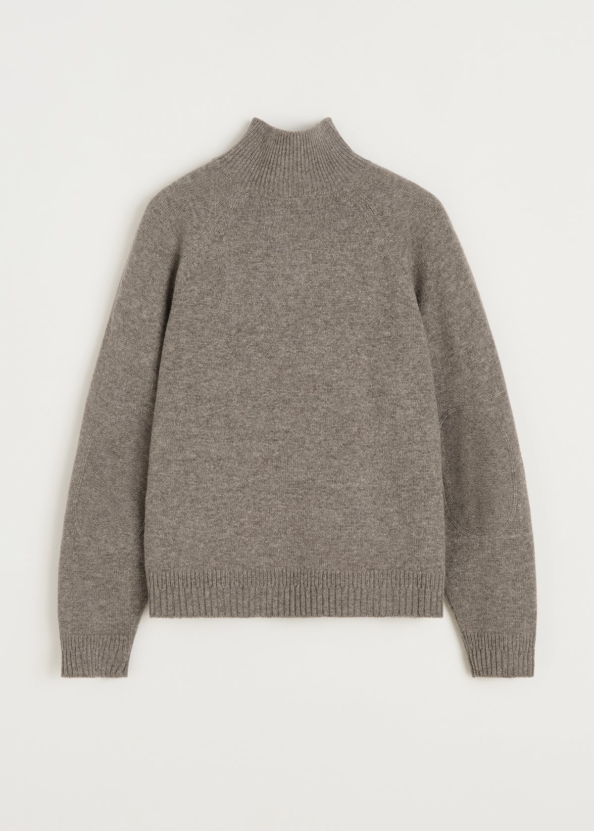 Trisha sweater – sartuul | Pure soil Sweater aiayu