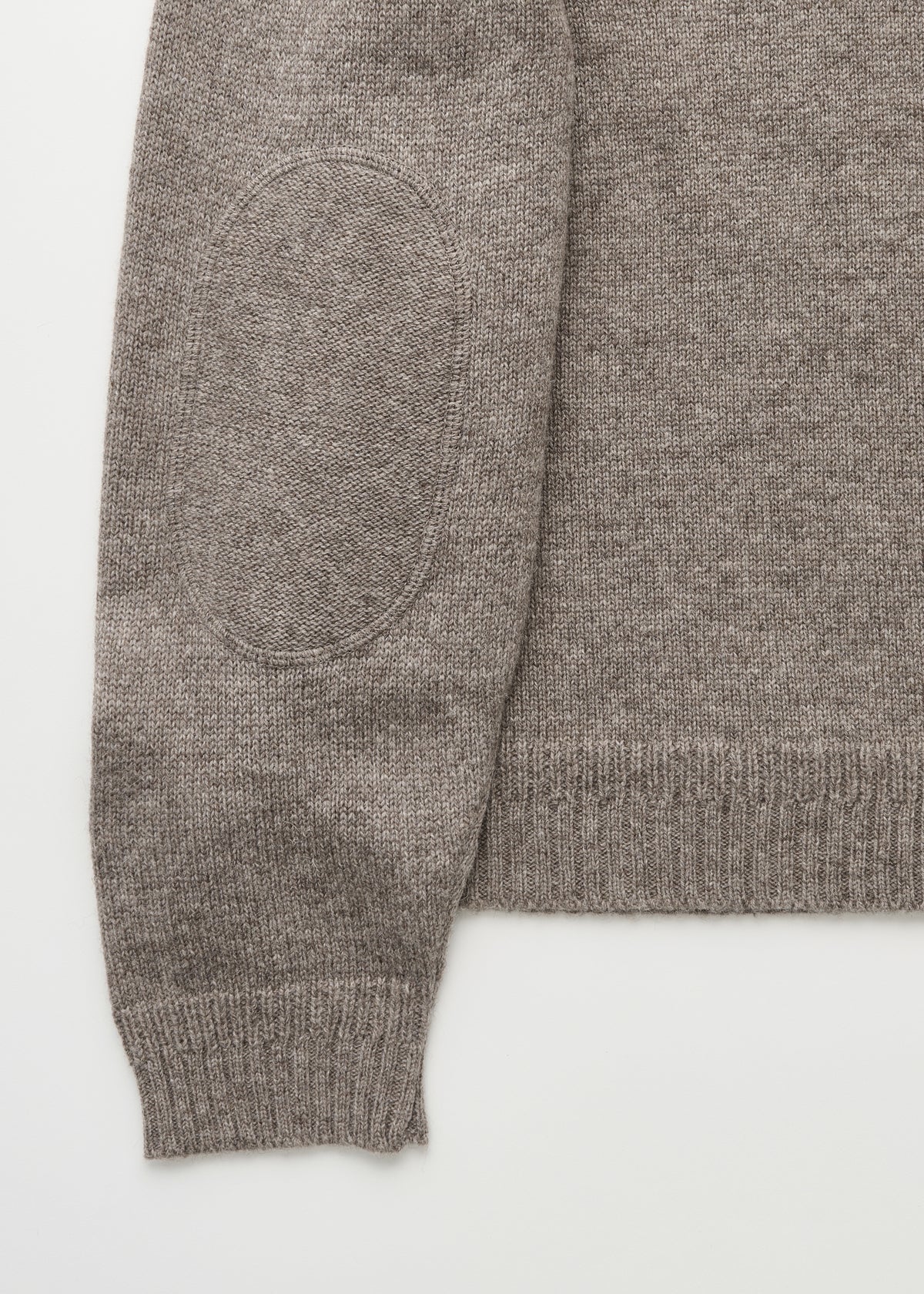 Trisha sweater – sartuul | Pure soil Sweater aiayu