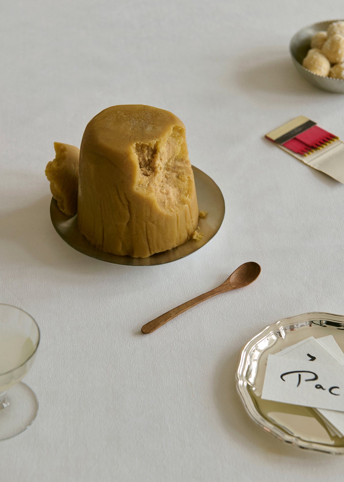 Juleworkshop: Sy dit eget kræmmerhus | 29.11.26 Event Event