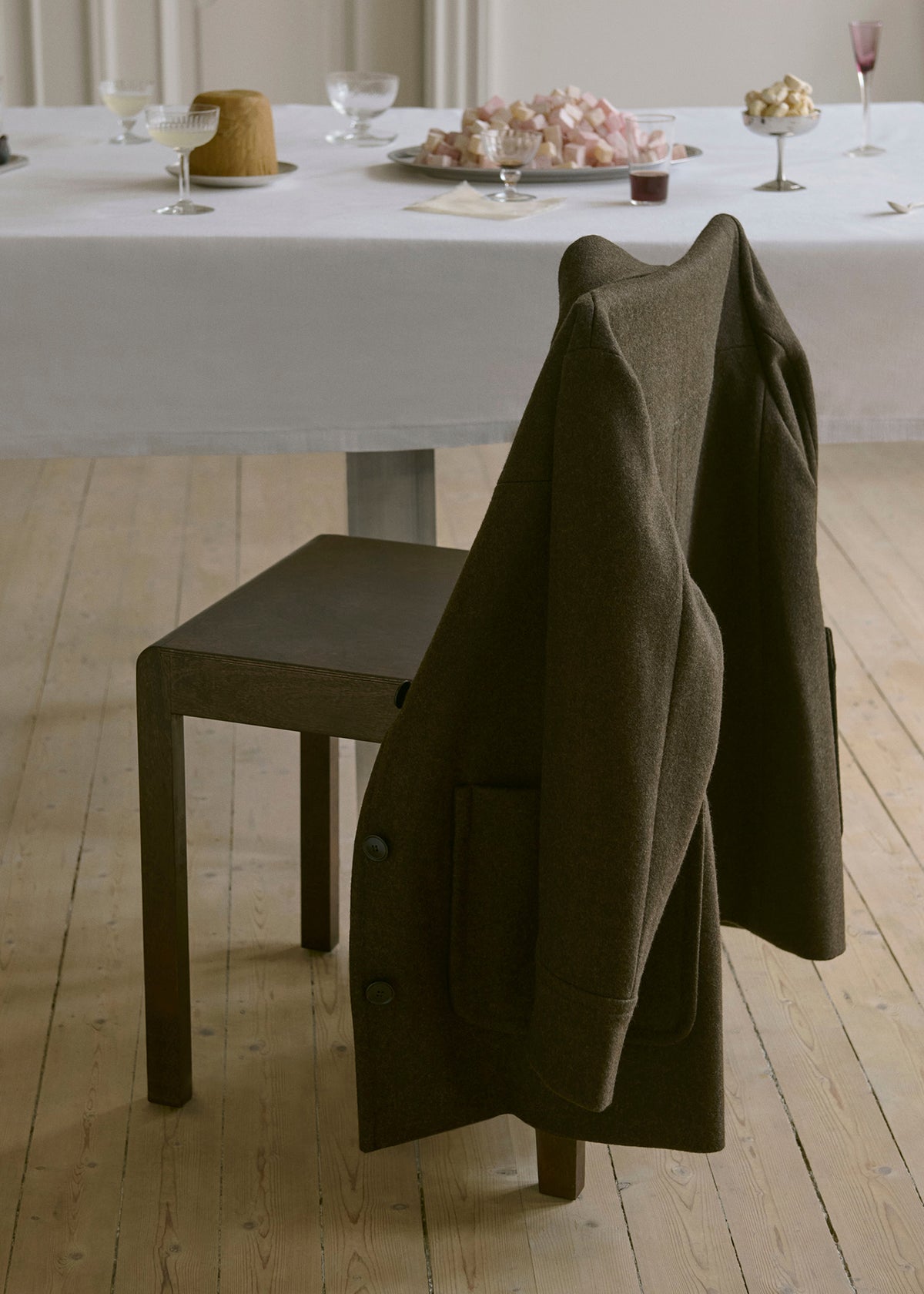 Juleworkshop: Skab dine egne julekvaster | 06.12.26 Event Event